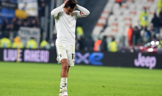 国际足联-梁熙明：尤文需要彻底推倒重建 不是换帅换球员