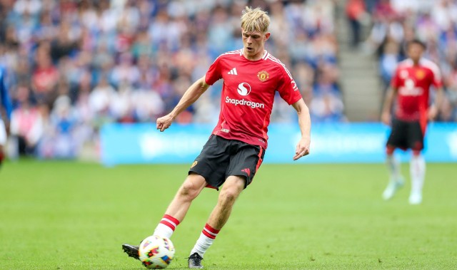 北美世界杯-记者：曼联小将科利尔即将租借加盟赫尔城，两家俱乐部已经谈妥