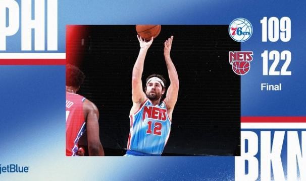 世界杯赛程-残阵篮网击败联盟第一 对阵灰熊杜欧还将继续缺席