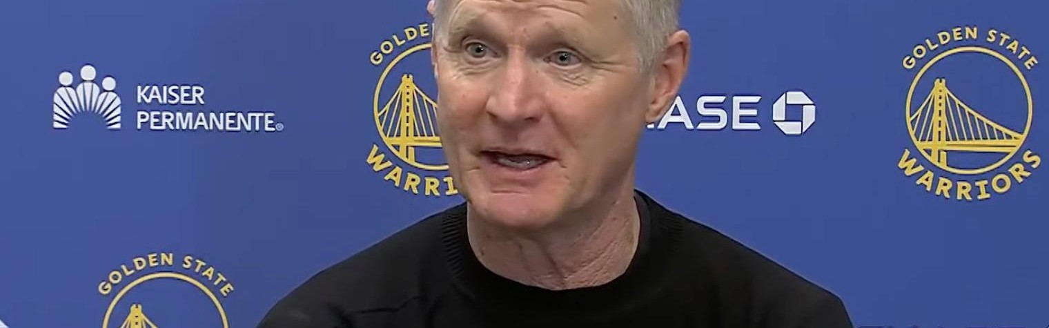 科尔：库里现在肩上的担子很重；库明加明天会接受核磁检查