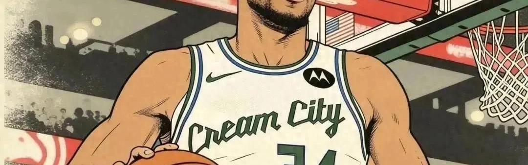 北美世界杯-戏耍球迷、嘲讽Shams、暗讽詹杜登！雄鹿和字母哥这一夜，闹麻了