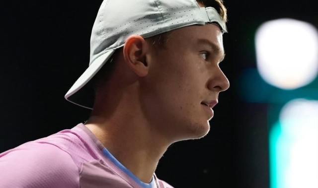 北美世界杯-鲁内建议顶尖球员大师赛只打一周，匈牙利女球员遭赛前死亡威胁