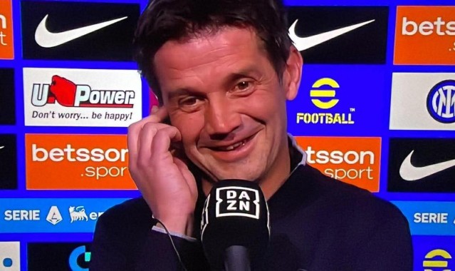 国际足联-齐沃：相比赛季初我们已经成长；恩里克得提升最后20米的表现