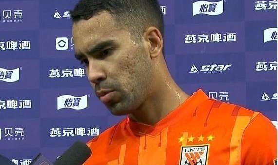 世界杯门票-10场5球的真命天子预言成真 郝伟：还能打入更多球