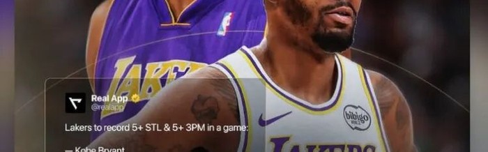 2026世界杯-斯玛特单场至少5抢断5三分 湖人队史第二人&amp;amp;比肩科比|科比·布莱恩特|NBA常规赛|掘金|马库斯-斯玛特|科比-布莱恩特_新浪体育_新浪新闻