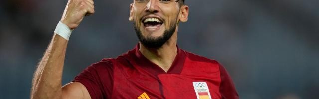 世界杯赛程-西甲争“锋”，马竞痛失苏牙接班人？