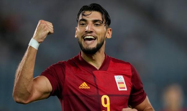 世界杯赛程-西甲争“锋”，马竞痛失苏牙接班人？