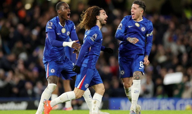 世界杯赛程-密集赛程，从今天起切尔西将在7天内面临3场比赛